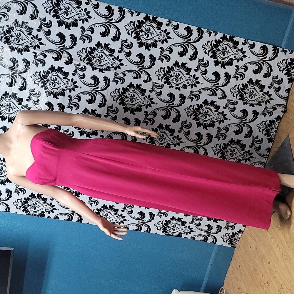 Size medium dress from Francais